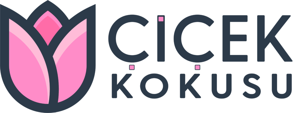 Çiçek Kokusu Logo